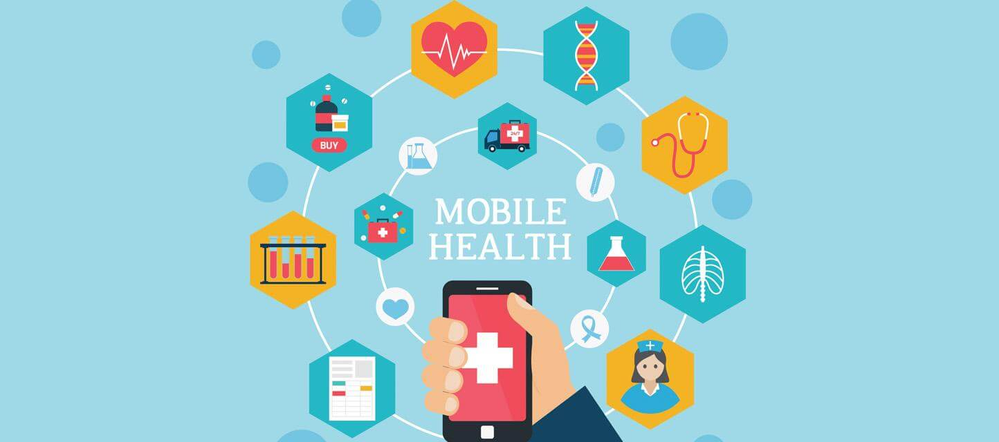 Witness the Rising Emergence of Mobile App in the Healthcare Sector