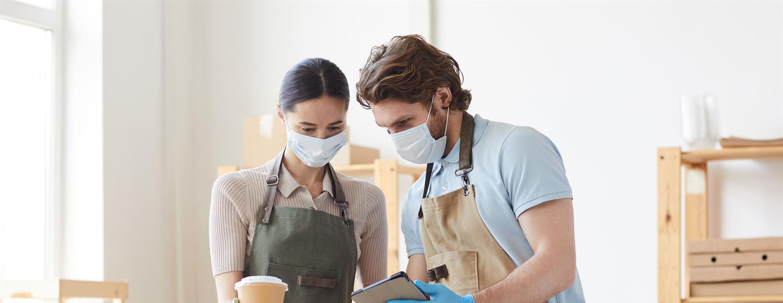 small business marketing