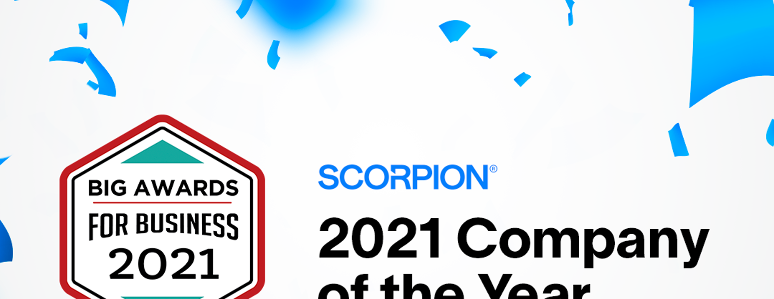 Big Awards For Business