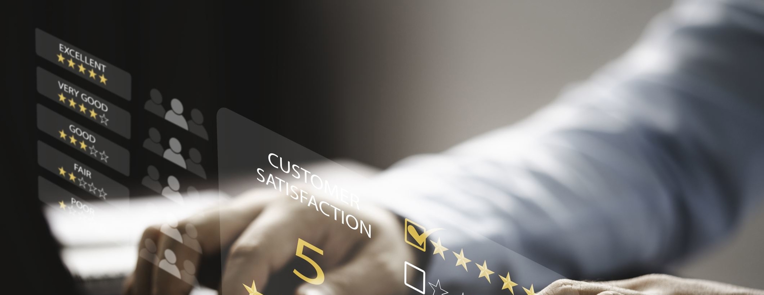 Find out why bad reviews can actually be good for your business, and how the team at Scorpion can help you get more positive reviews and rank higher.