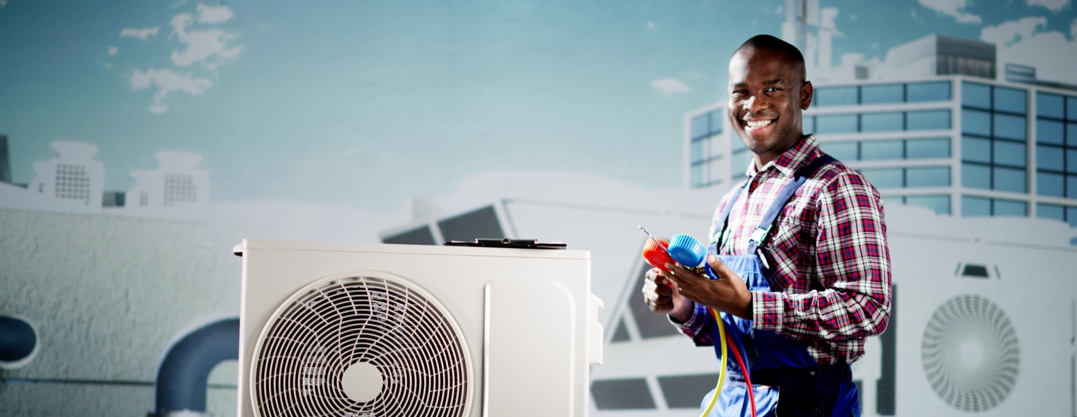 hvac technician hvac marketing plan