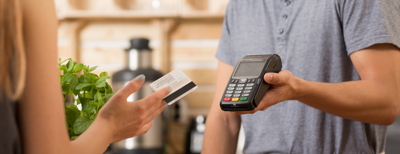 Payment processing and how to get paid quicker
