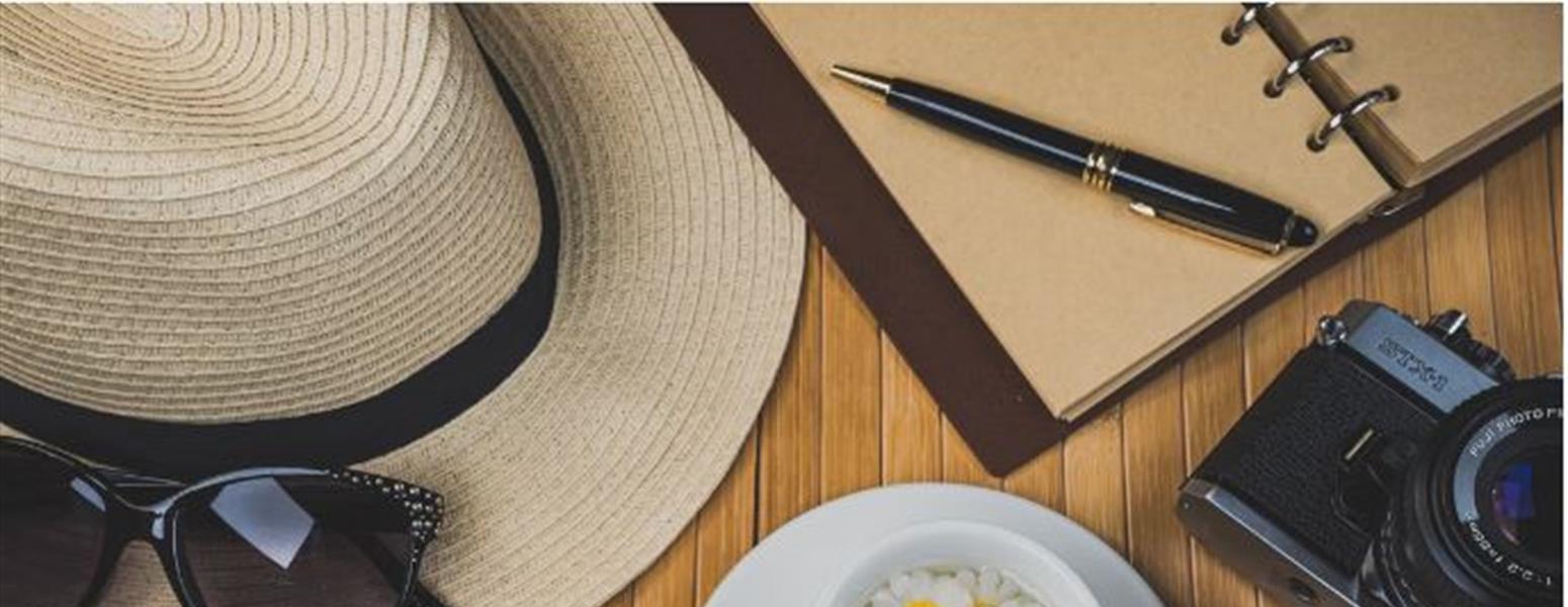 Check out the summer bucket list from Scorpion to learn more about how you can help your business succeed in the summer.