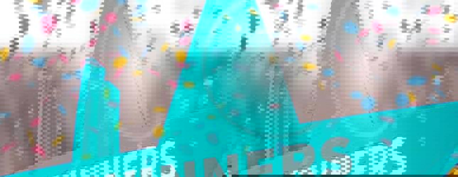 A custom image of the Healthcare Advertising Awards