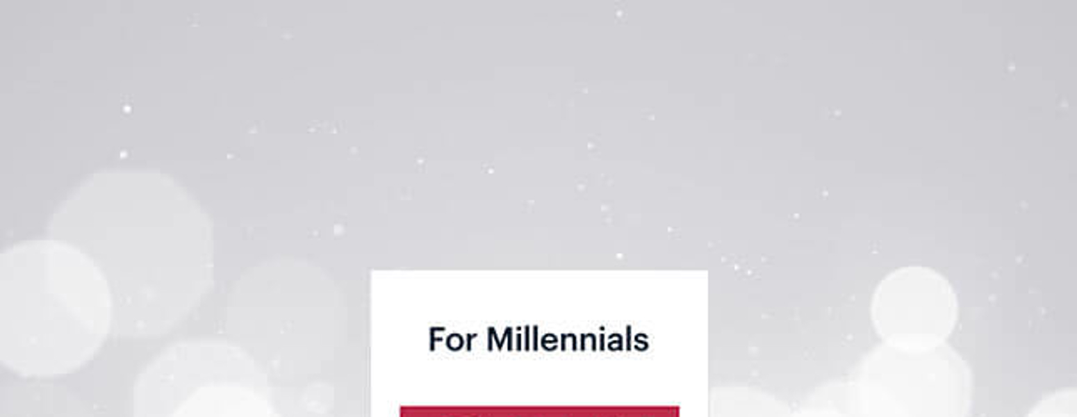 2017 Best Places to Work for Millenials