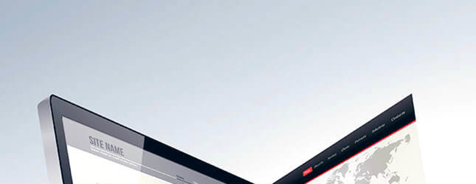 Desktop Monitor