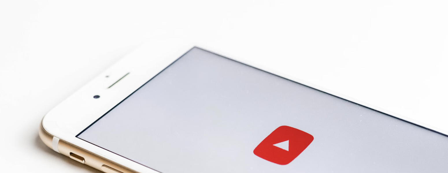 Learn how to setup a YouTube channel