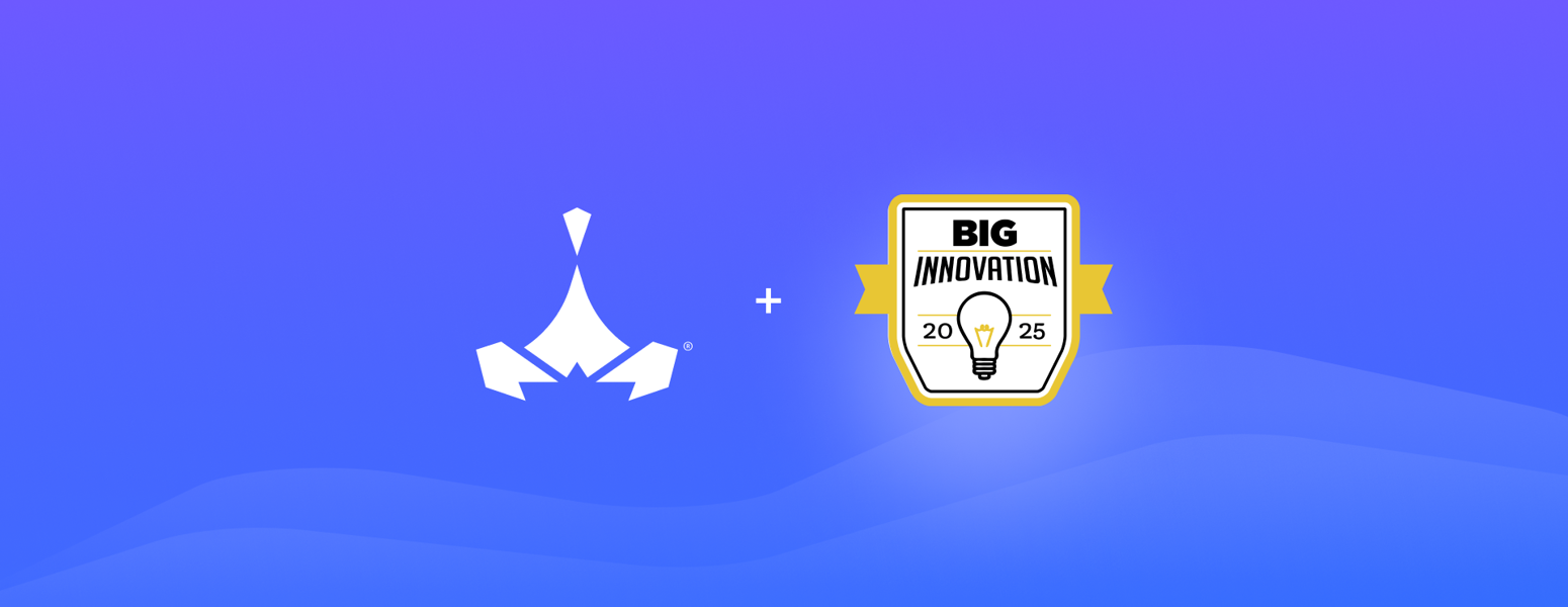 Scorpion BIG Innovation Award