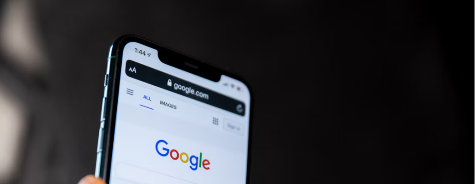 Google Business allows businesses to control the way they appear to visitors of the search engine.