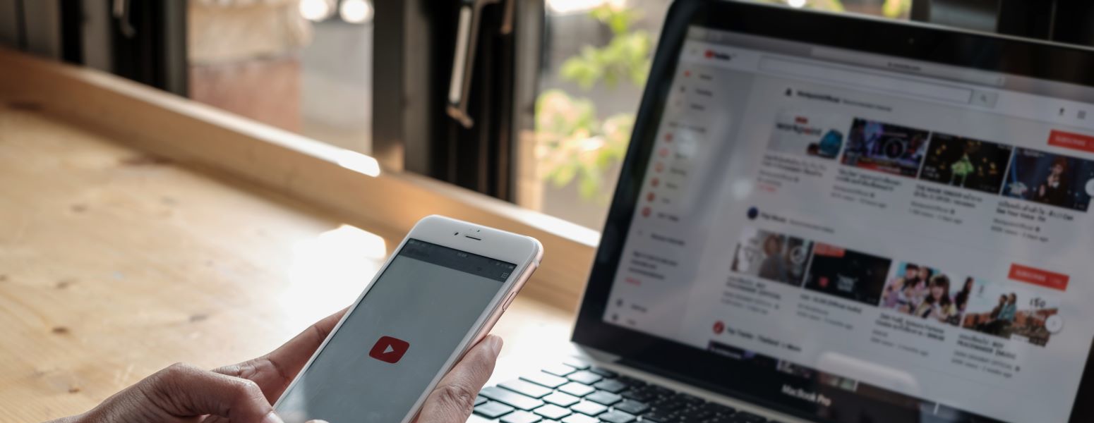 youtube advertising platform