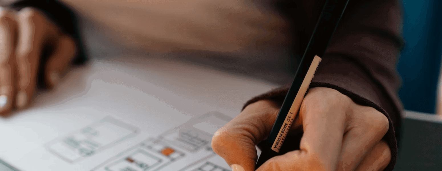 writing a content journey plan