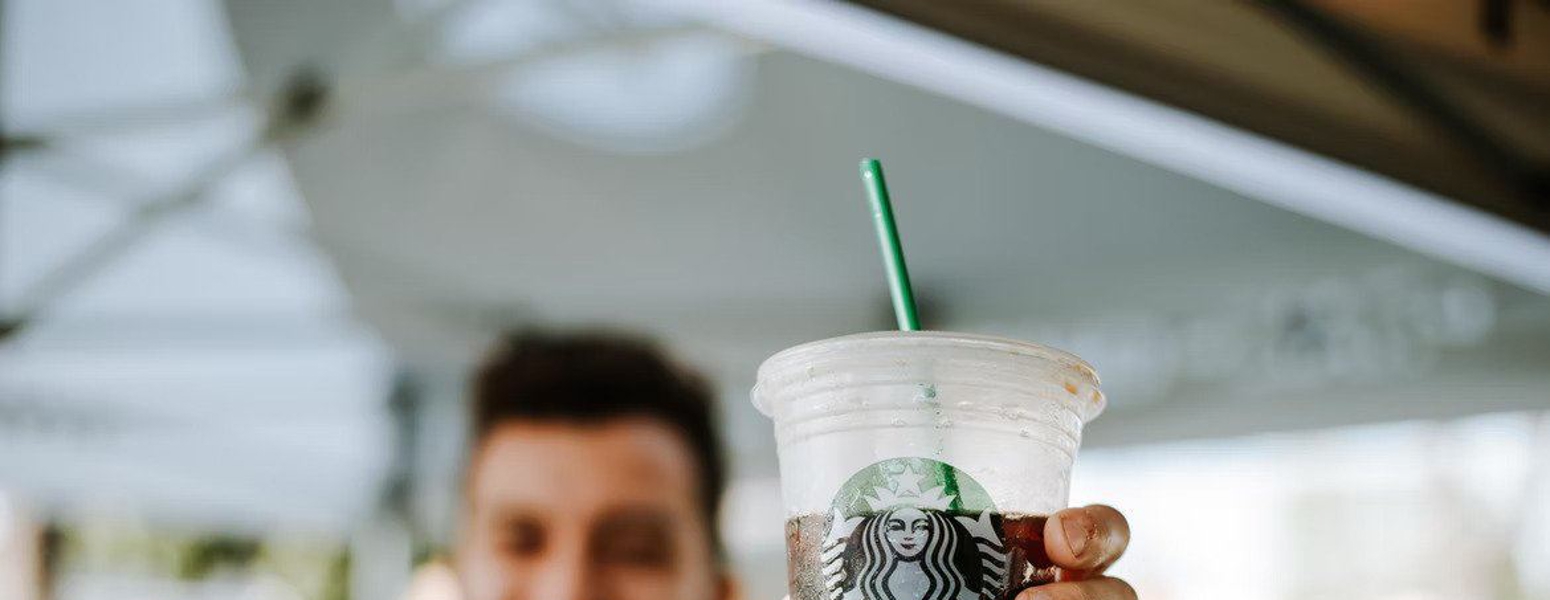 Law firms who want to improve their marketing efforts could learn a lot from Starbucks' Good-Citizen initiative.