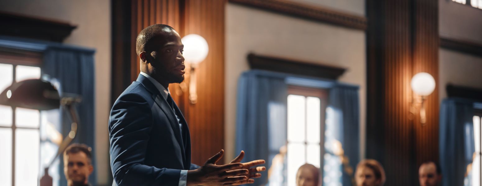 What is a Thought Leadership Strategy for Lawyers and Law Firms? [+How Can  I Develop One?]