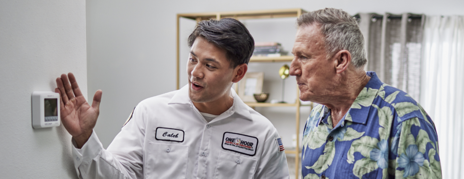 Maximize your advertising efforts for your HVAC business, grow your business, and meet your marketing goals.