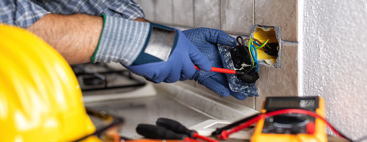 Electrician marketing