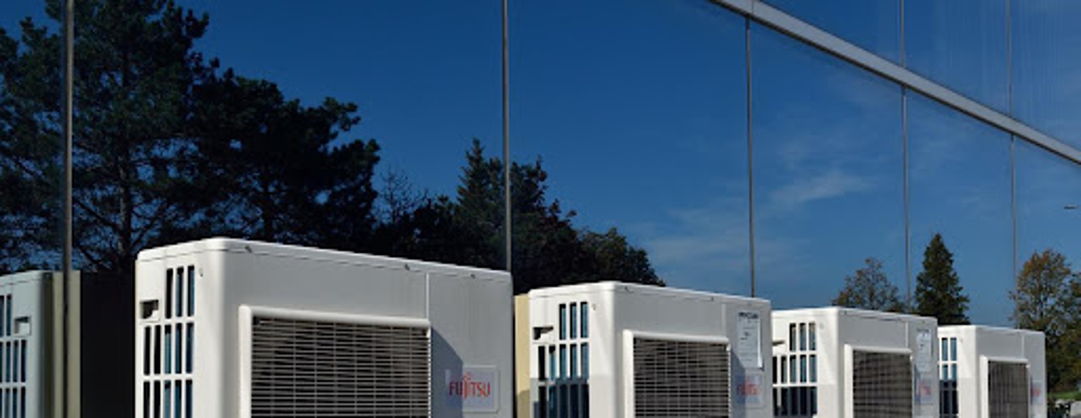 hvac marketing with email images