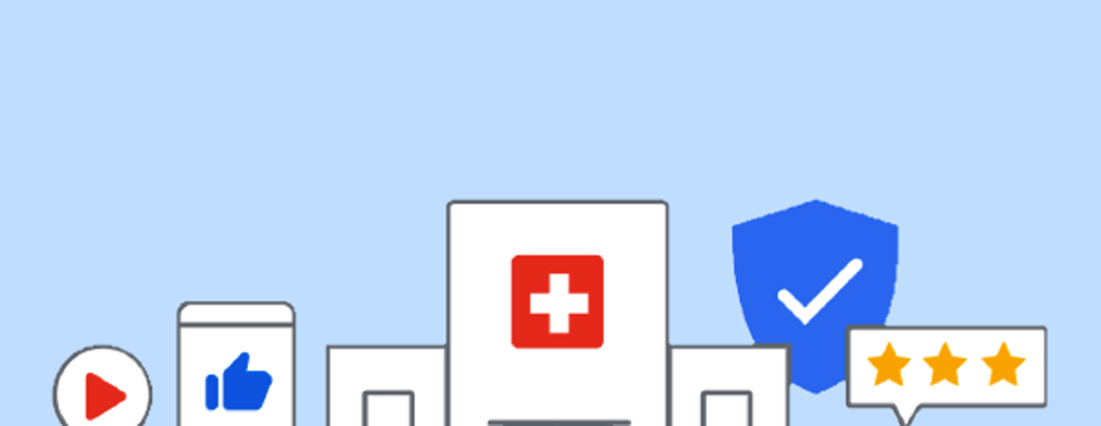 Industry study with Google and Scorpion