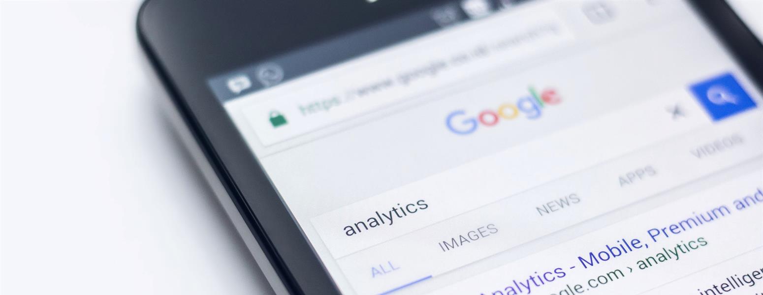 Google-Search