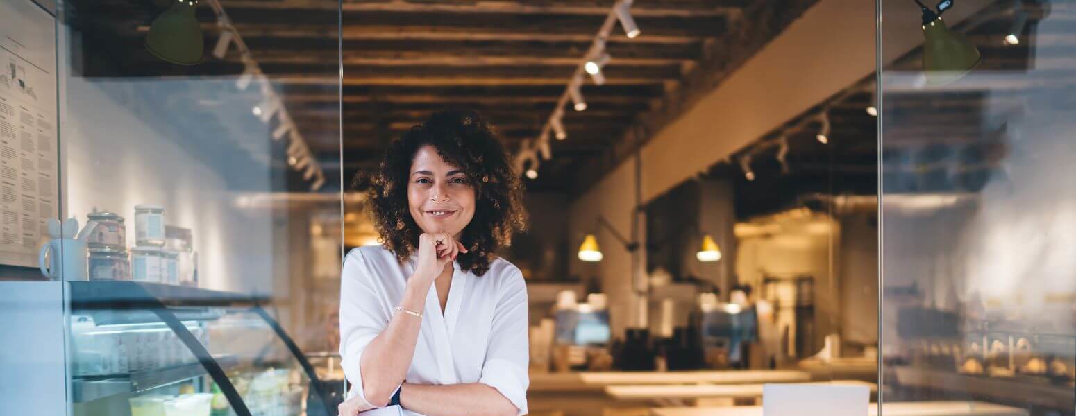 franchisees working on marketing