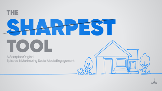 Josh Smith hosts this episode of The Sharpest Tool with guest Nickolas Bosco.