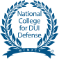 National College for DUI Defense