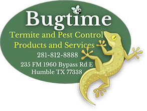 Bugtime Termite and Pest Control