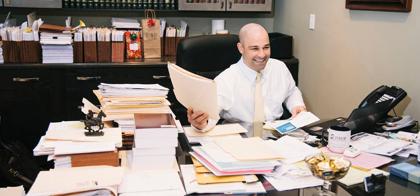 Law Office of Dennis R. Vetrano, Jr., LLC