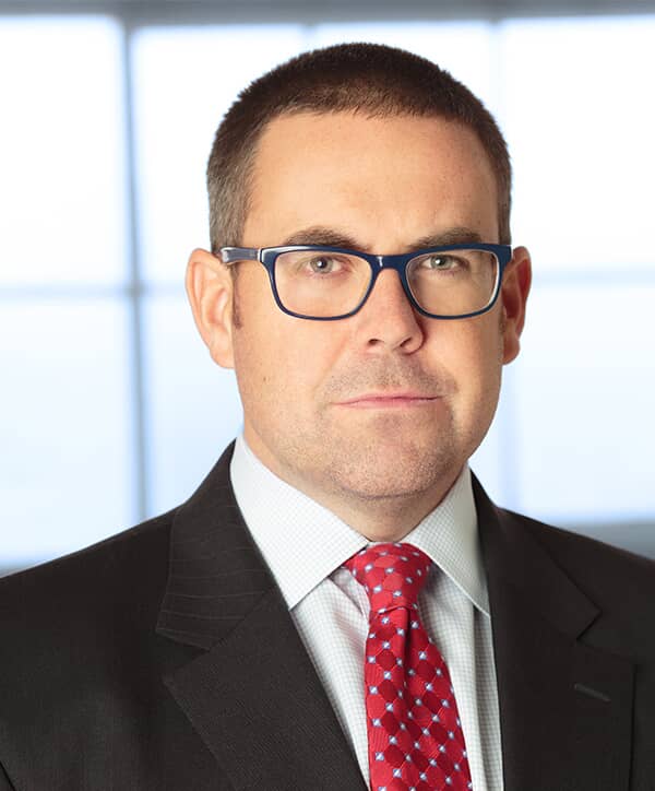 Attorney Kevin Cahill