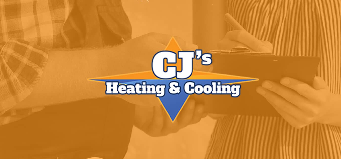 CJ's Heating and Cooling
