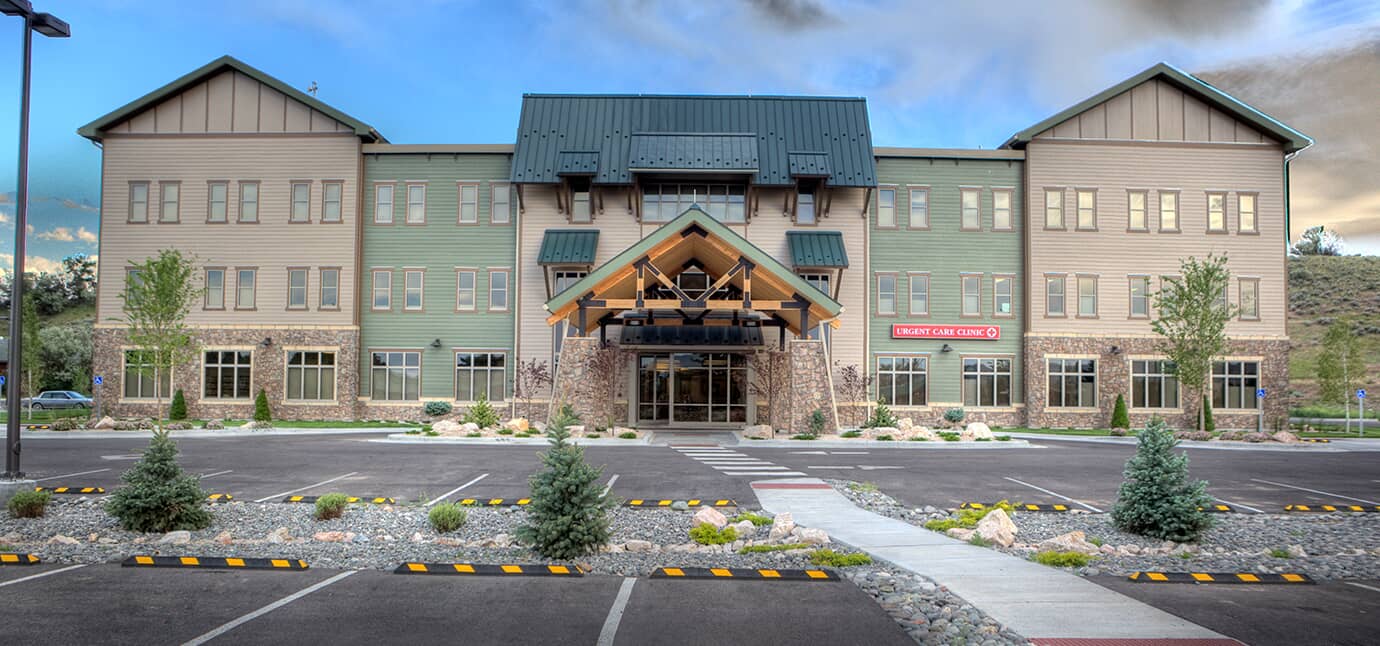 Cody Regional Health