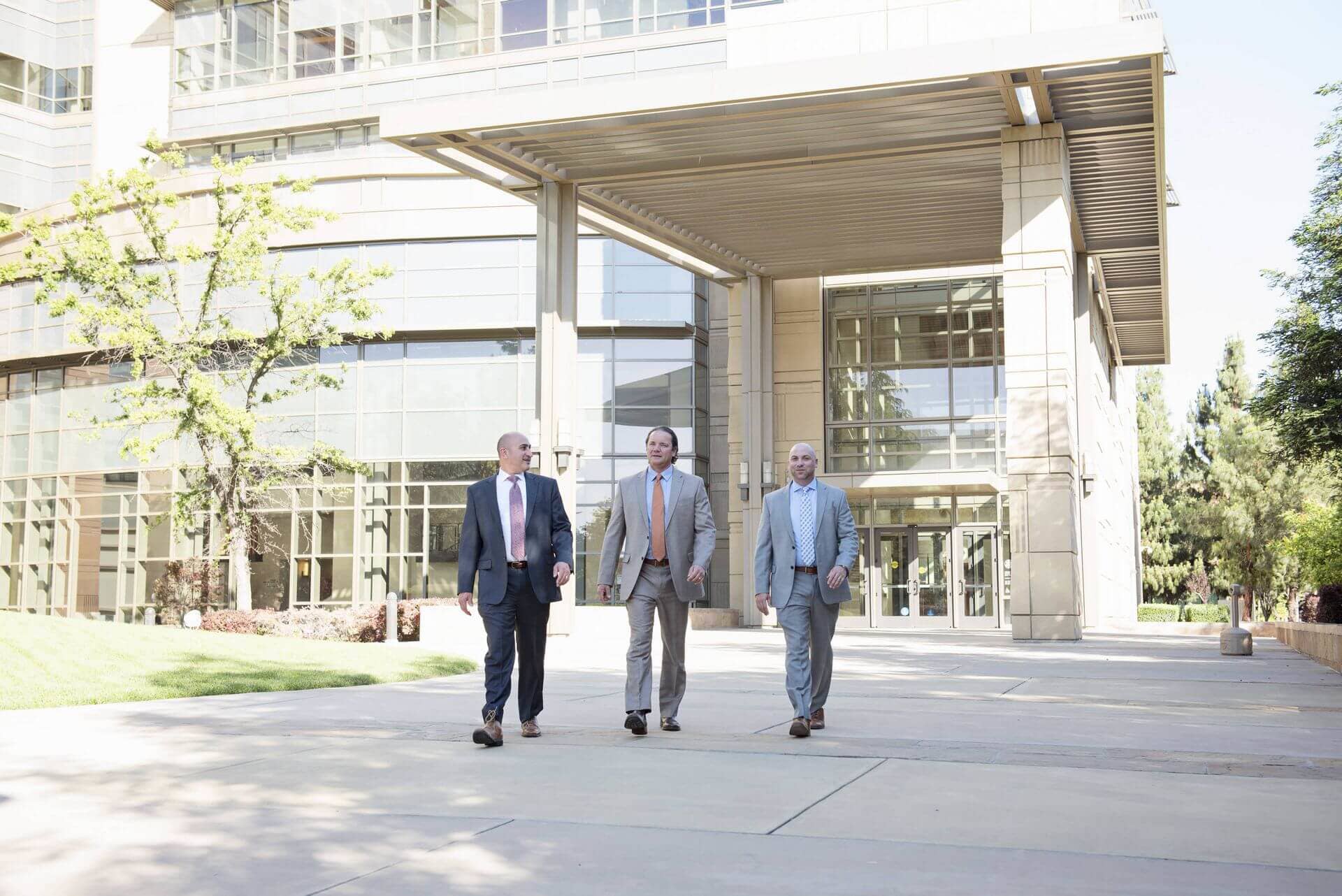 fowler helsel vogt outside