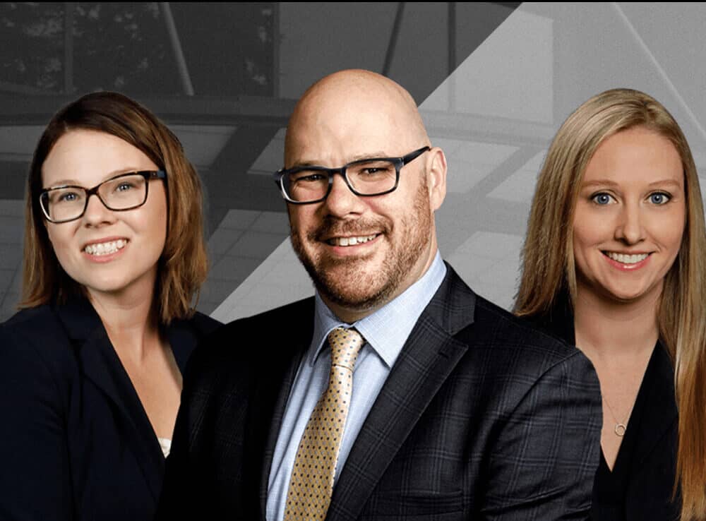 Dichter Attorney Team