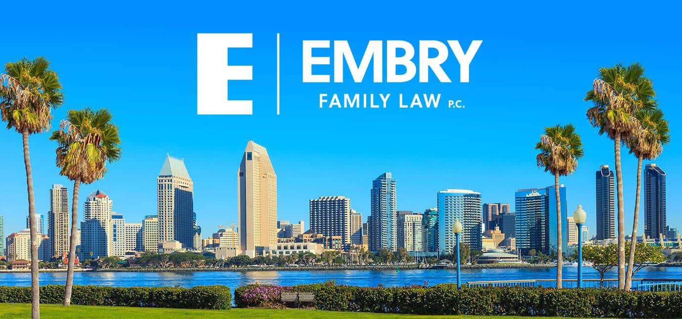 Embry Family Law P.C.