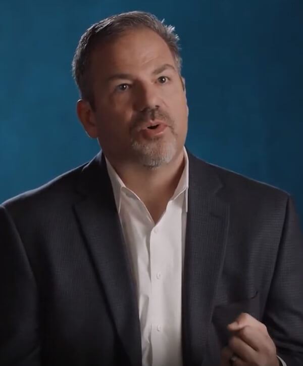 Paul Linenberg