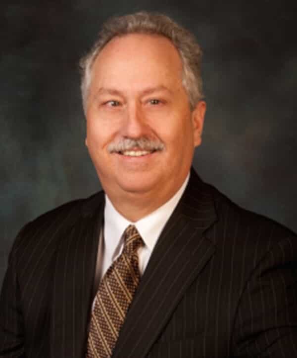 John C. Bigler