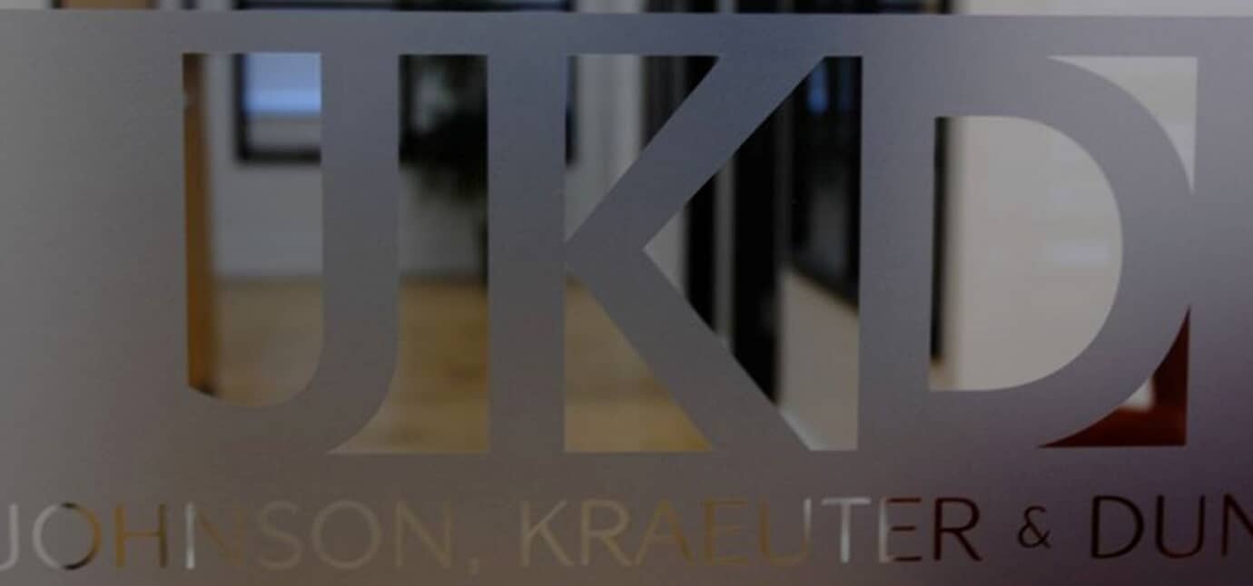 Johnson Kraeuter, LLC