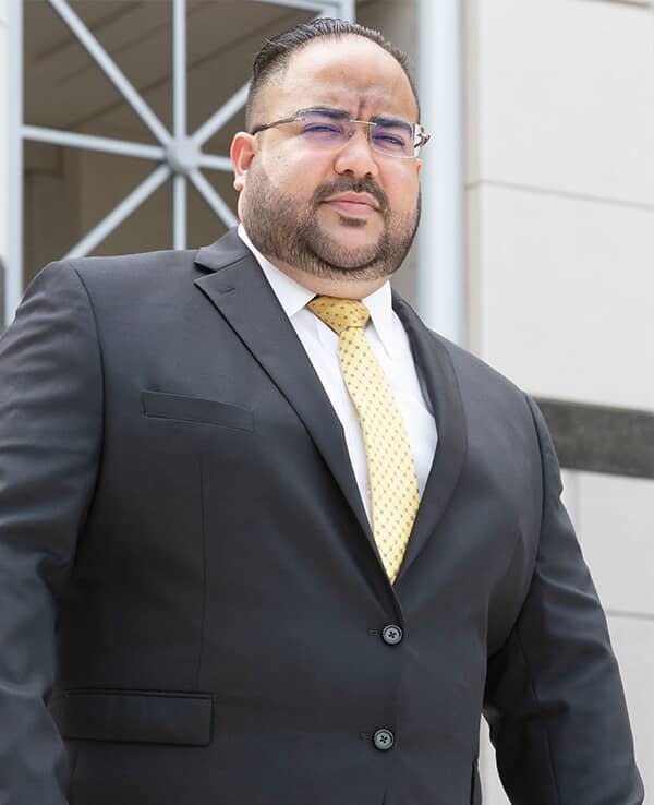 Jose E. Lopez