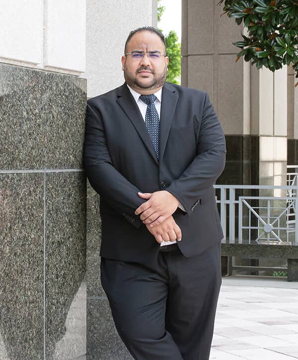 Jose E. Lopez
