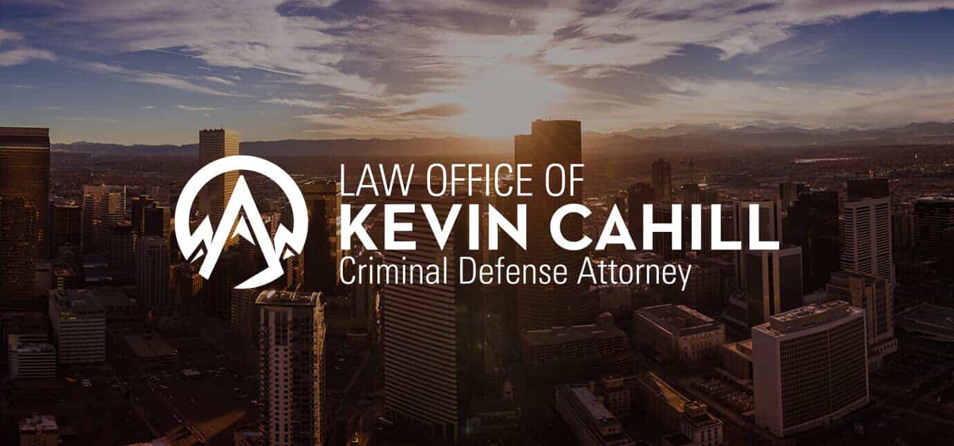 Law Office of Kevin Cahill