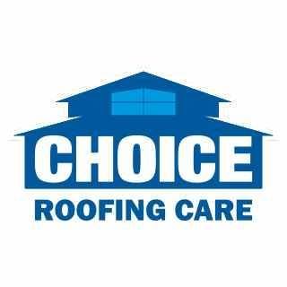 Choice Roofing Care