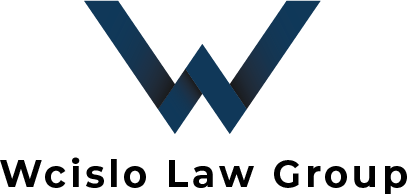 Wcislo Law Group, PLLC