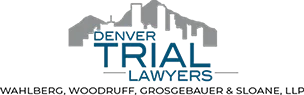 Denver Trial Lawyers