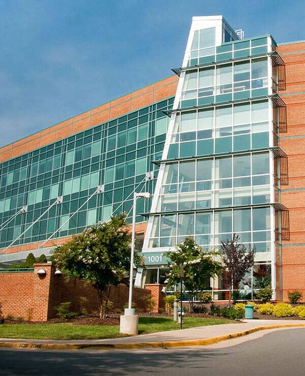Mary Washington healthcare