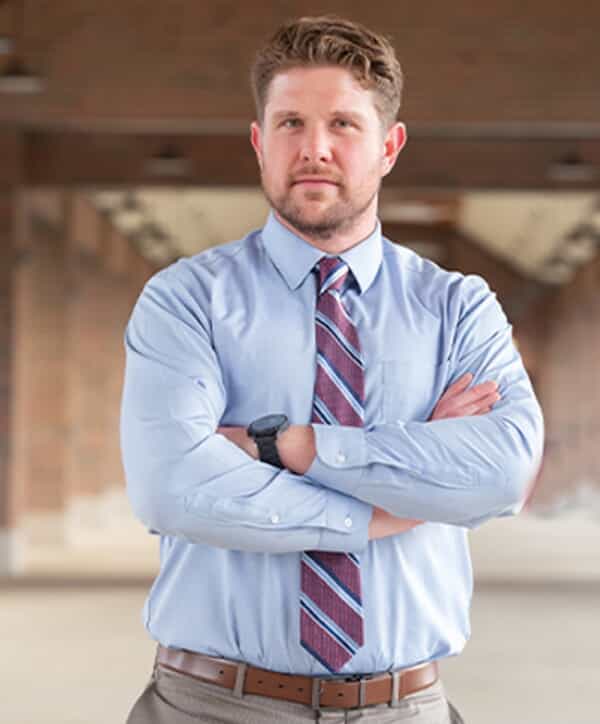 Mac Meade, Attorney