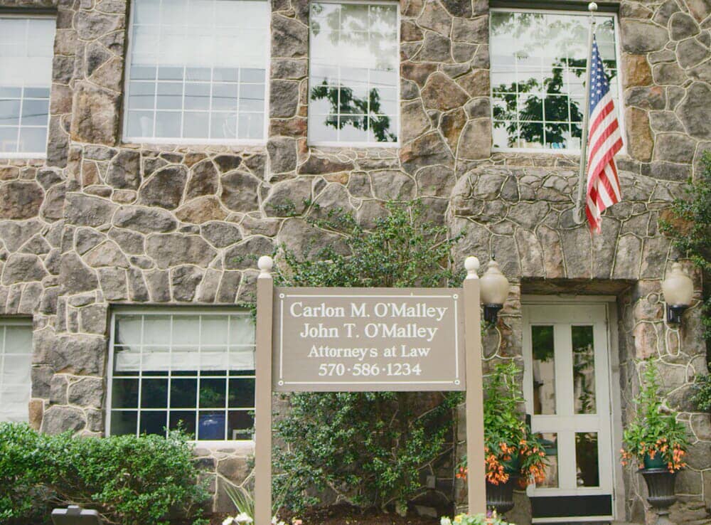 Law Offices of O'Malley Firm