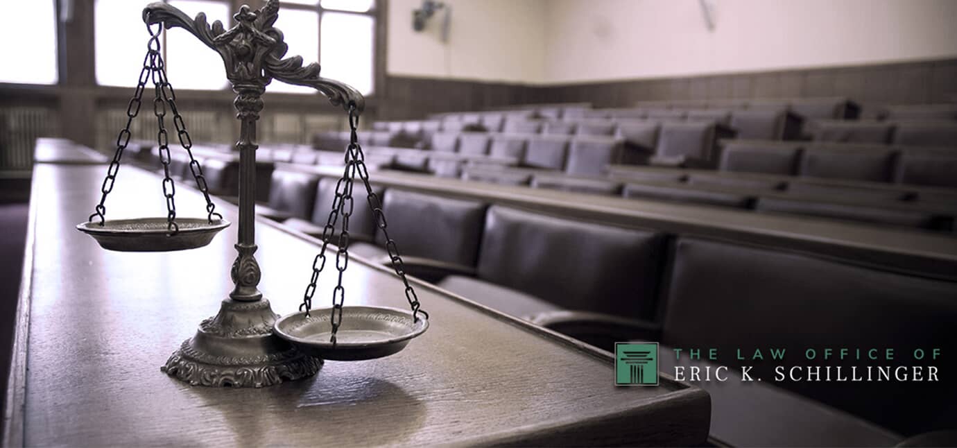 The Law Office of Eric K. Schillinger