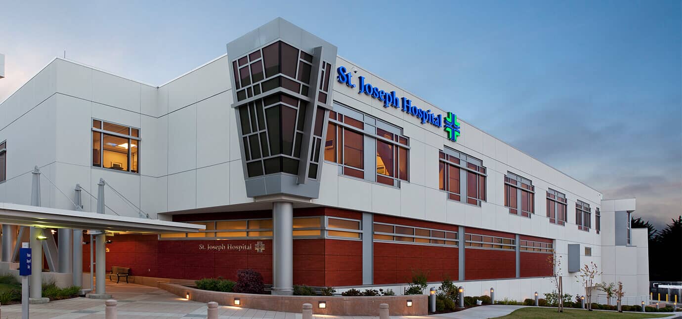 St. Joseph Health