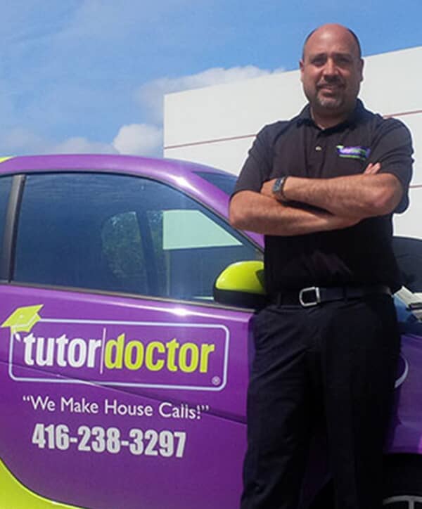 Tutor Doctor franchisor