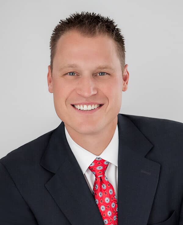 Dr. Chace Unruh
