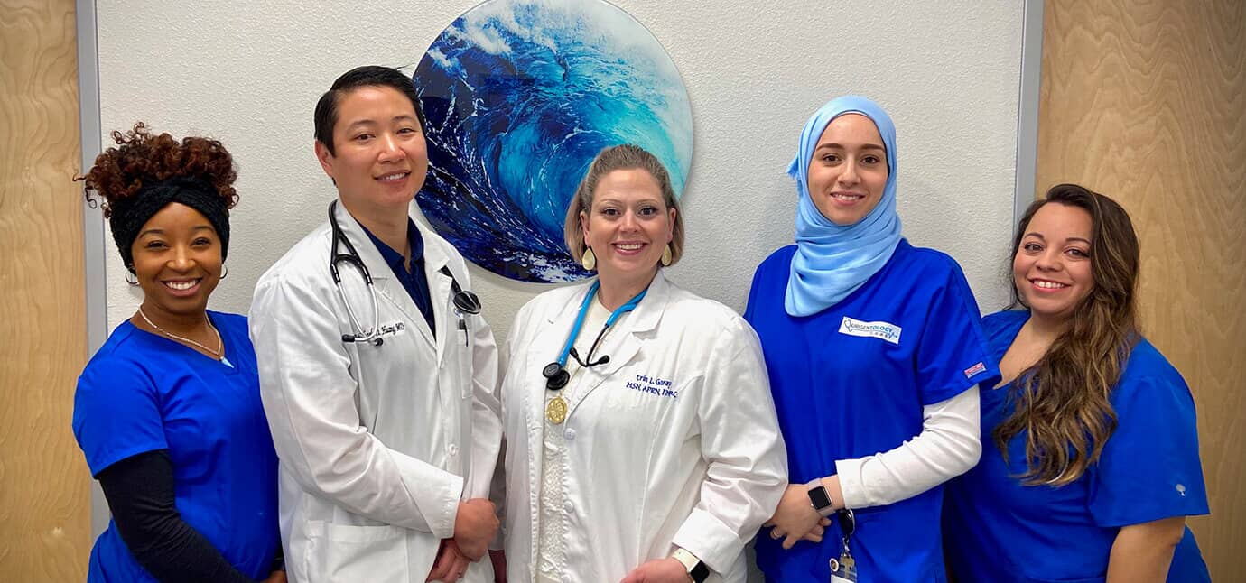 Urgentology Care